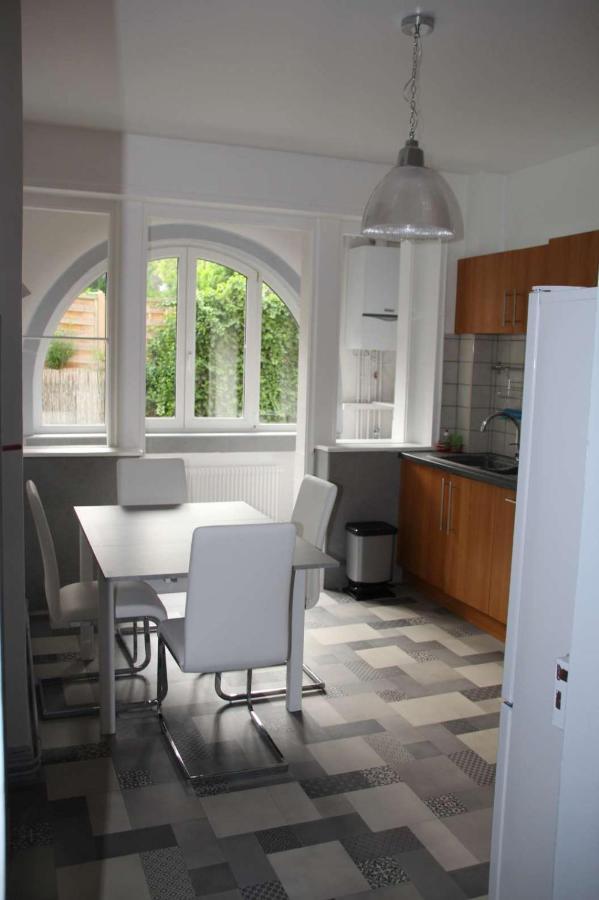 Appartement T3 Tres Calme - Le Bartholdi - Centre De كولمار المظهر الخارجي الصورة
