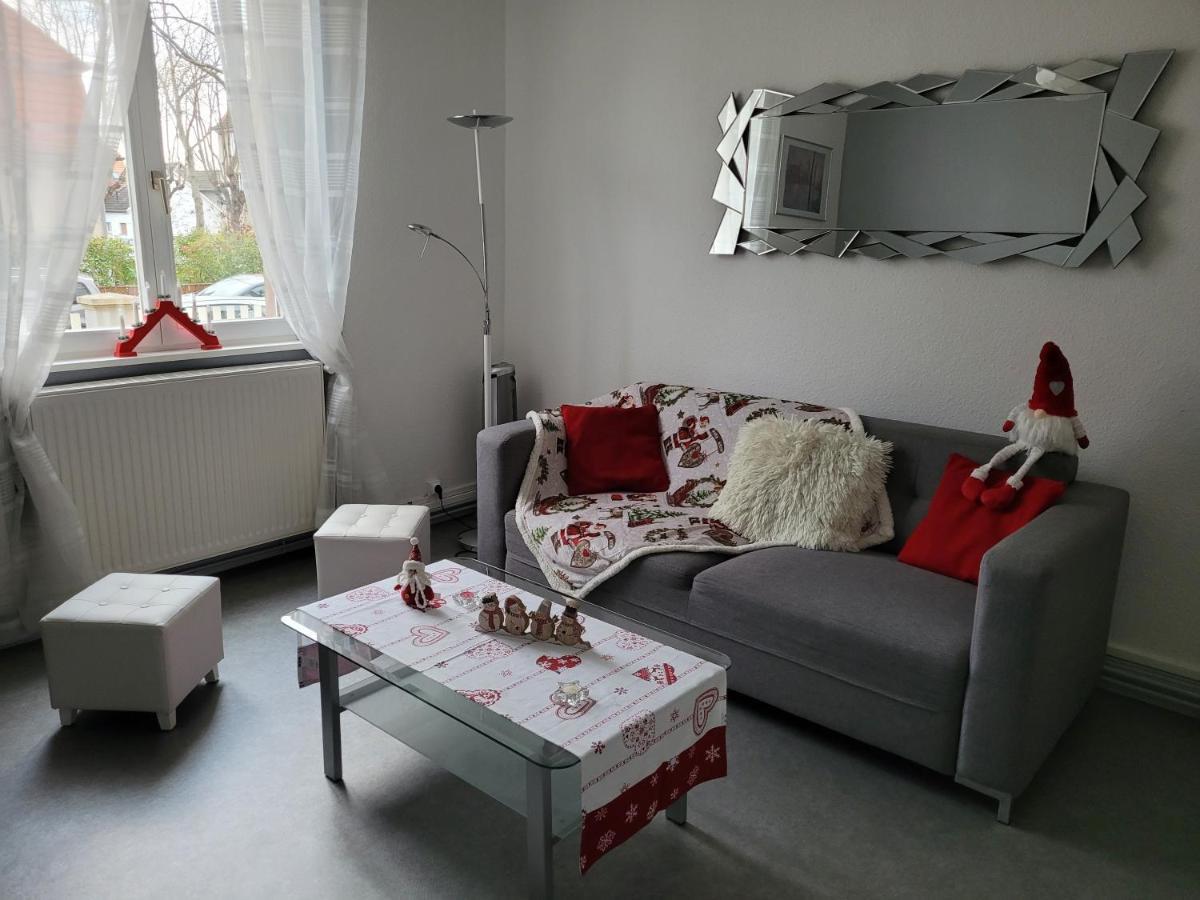 Appartement T3 Tres Calme - Le Bartholdi - Centre De كولمار المظهر الخارجي الصورة