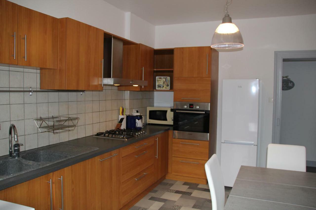 Appartement T3 Tres Calme - Le Bartholdi - Centre De كولمار المظهر الخارجي الصورة